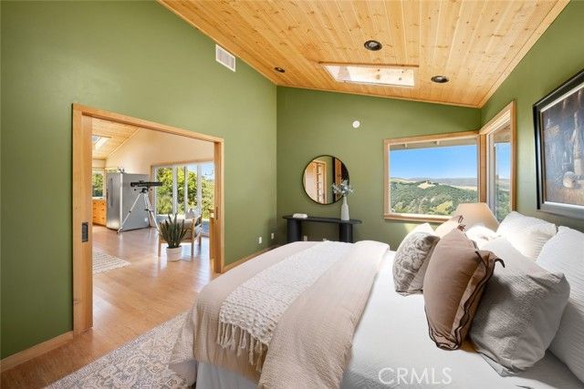 2650 Skyview Trail, San Luis Obispo, CA 93405