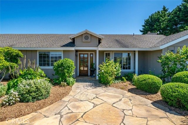 2650 Skyview Trail, San Luis Obispo, CA 93405