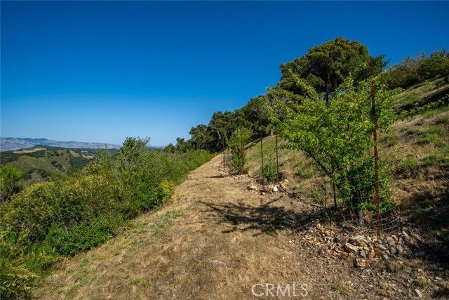 2650 Skyview Trail, San Luis Obispo, CA 93405