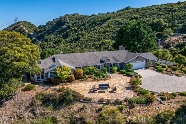 2650 Skyview Trail, San Luis Obispo, CA 93405