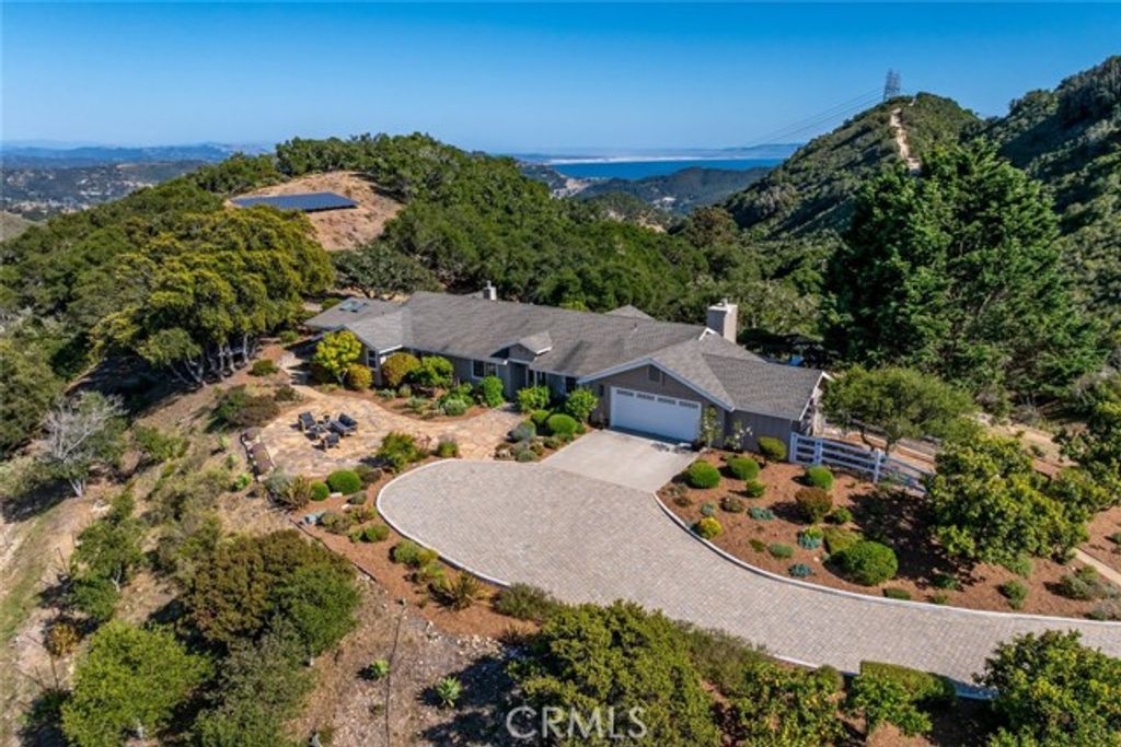 2650 Skyview Trail, San Luis Obispo, CA 93405