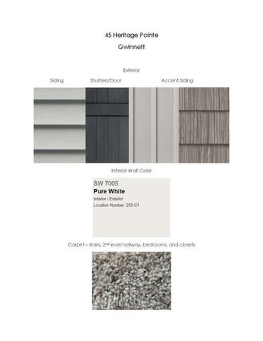 48 Hamilton Drive, Hinesville, GA 31313