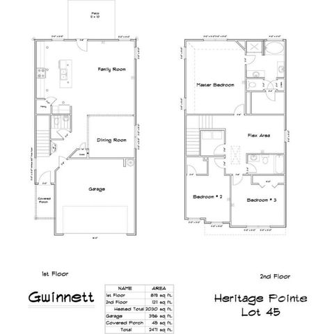 48 Hamilton Drive, Hinesville, GA 31313