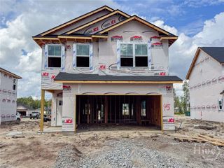 48 Hamilton Drive, Hinesville, GA 31313