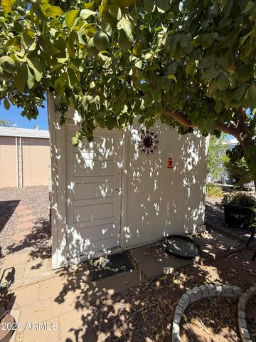 9501 E Broadway Road 33, Mesa, AZ 85208