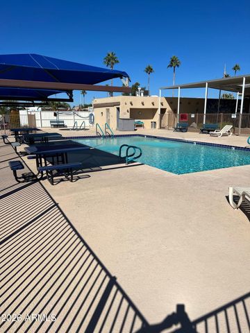 9501 E Broadway Road 33, Mesa, AZ 85208