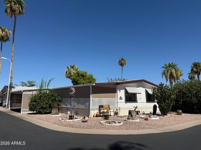 9501 E Broadway Road 33, Mesa, AZ 85208