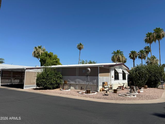 9501 E Broadway Road 33, Mesa, AZ 85208