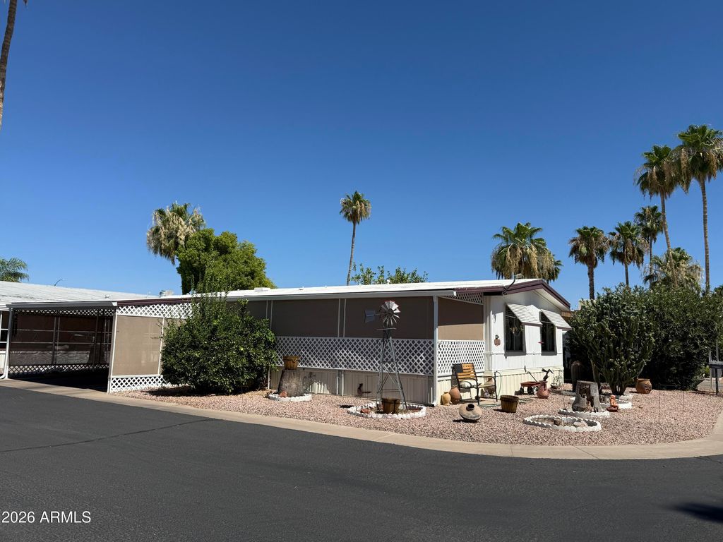 9501 E Broadway Road 33, Mesa, AZ 85208
