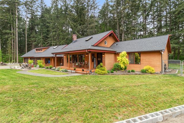 6205 255th Street Ct E, Graham, WA 98338