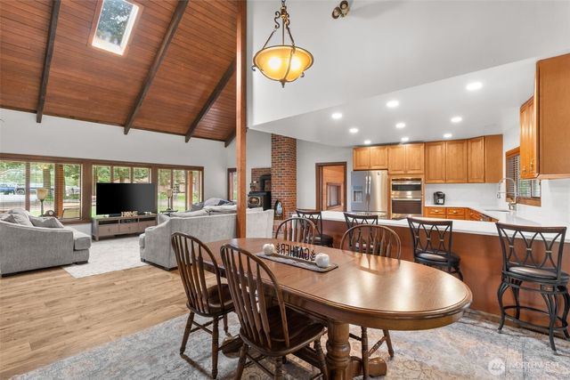 6205 255th Street Ct E, Graham, WA 98338