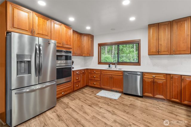 6205 255th Street Ct E, Graham, WA 98338
