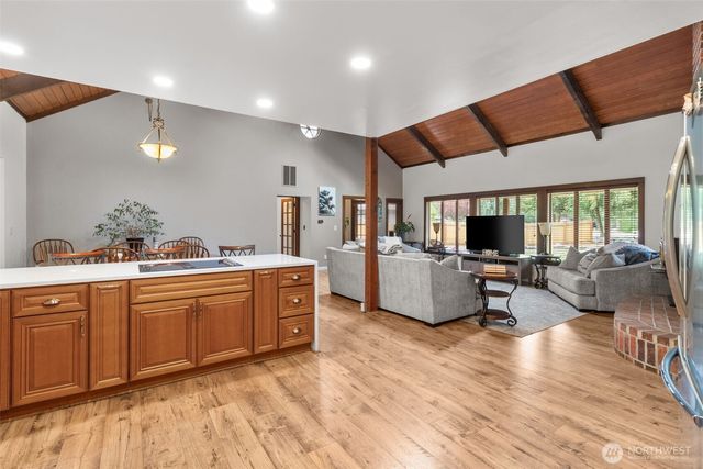 6205 255th Street Ct E, Graham, WA 98338
