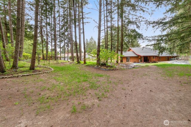 6205 255th Street Ct E, Graham, WA 98338