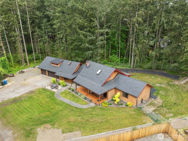 6205 255th Street Ct E, Graham, WA 98338