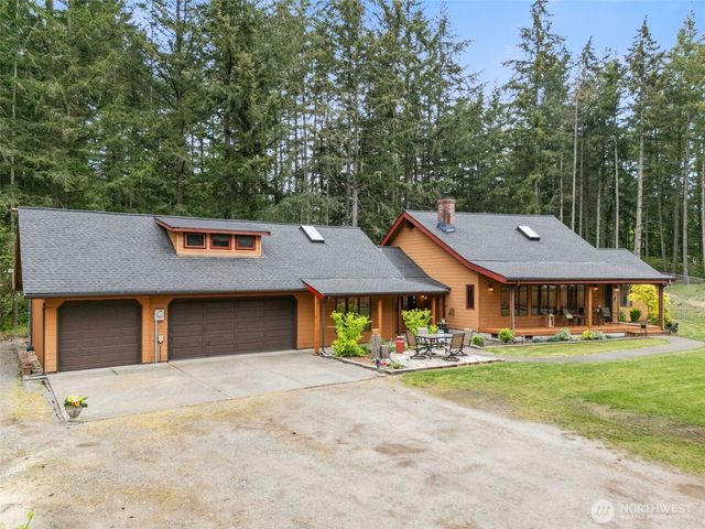 6205 255th Street Ct E, Graham, WA 98338