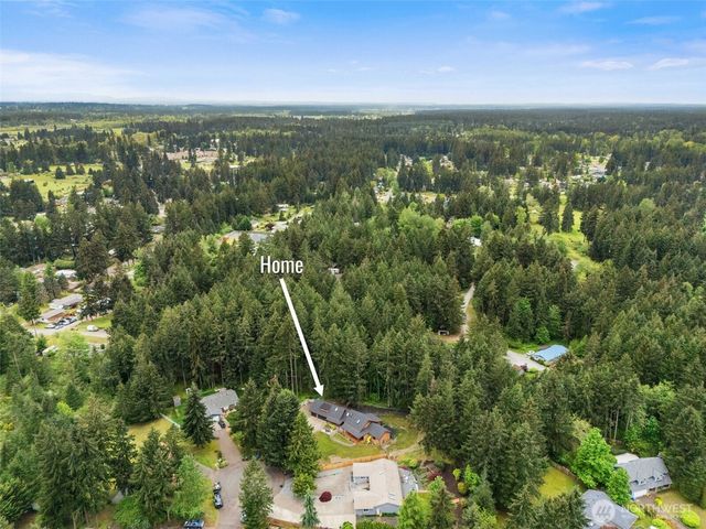 6205 255th Street Ct E, Graham, WA 98338