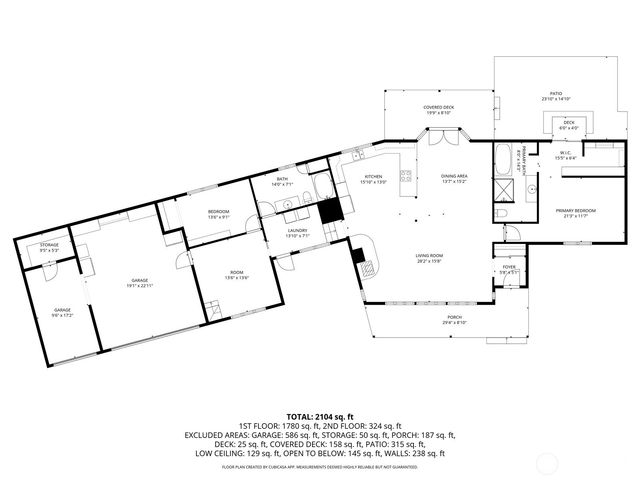 6205 255th Street Ct E, Graham, WA 98338
