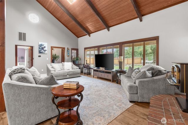 6205 255th Street Ct E, Graham, WA 98338