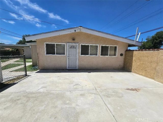 13084 Vaughn, San Fernando, CA 91340