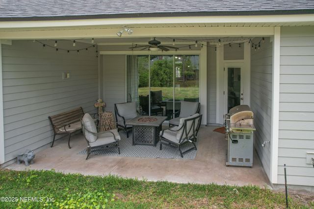 961 BENT CREEK Drive, St. Johns, FL 32259