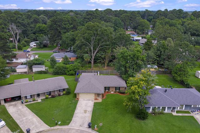 805 Dalisa Circle, Shreveport, LA 71118