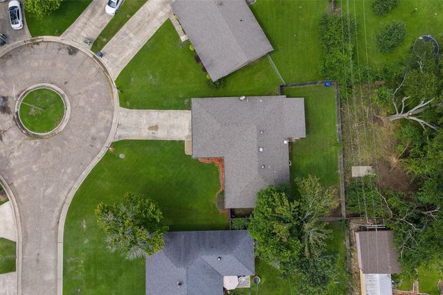 805 Dalisa Circle, Shreveport, LA 71118