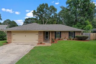 805 Dalisa Circle, Shreveport, LA 71118