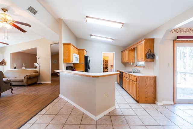 264 Harrelson Road, Tumbling Shoals, AR 72581