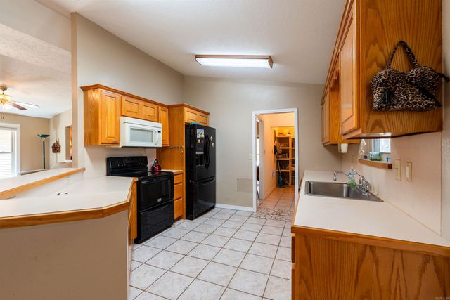 264 Harrelson Road, Tumbling Shoals, AR 72581