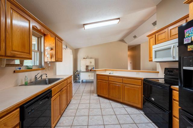 264 Harrelson Road, Tumbling Shoals, AR 72581