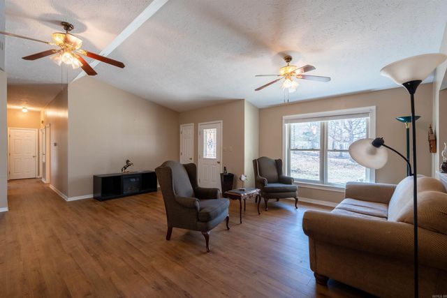 264 Harrelson Road, Tumbling Shoals, AR 72581