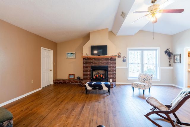 264 Harrelson Road, Tumbling Shoals, AR 72581