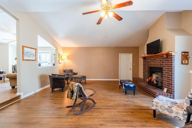 264 Harrelson Road, Tumbling Shoals, AR 72581