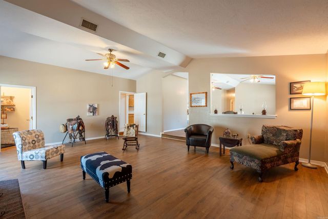 264 Harrelson Road, Tumbling Shoals, AR 72581