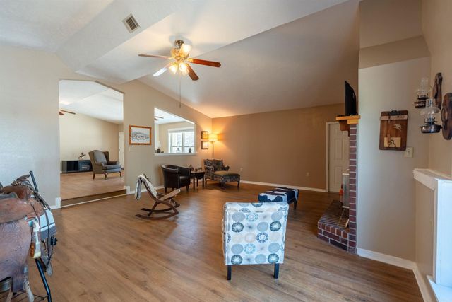 264 Harrelson Road, Tumbling Shoals, AR 72581