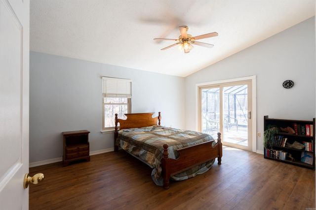 264 Harrelson Road, Tumbling Shoals, AR 72581