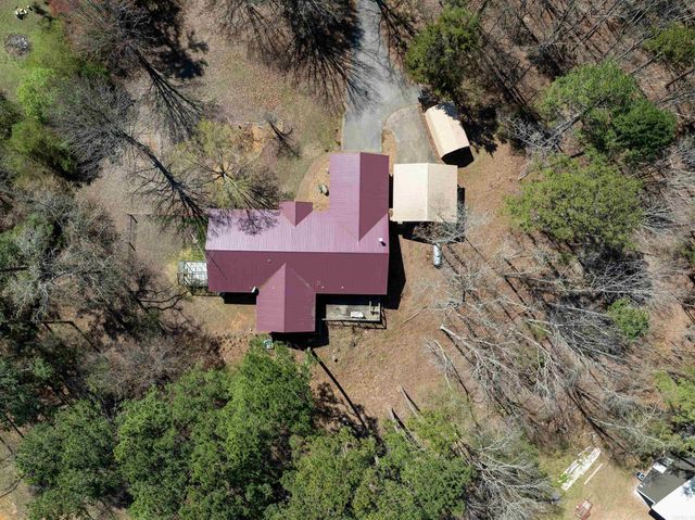 264 Harrelson Road, Tumbling Shoals, AR 72581