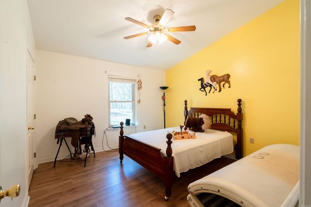 264 Harrelson Road, Tumbling Shoals, AR 72581