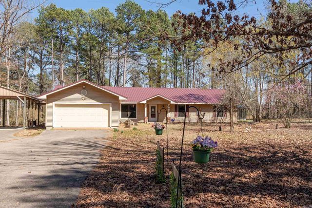 264 Harrelson Road, Tumbling Shoals, AR 72581