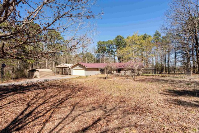 264 Harrelson Road, Tumbling Shoals, AR 72581