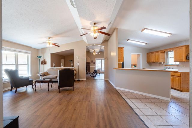 264 Harrelson Road, Tumbling Shoals, AR 72581