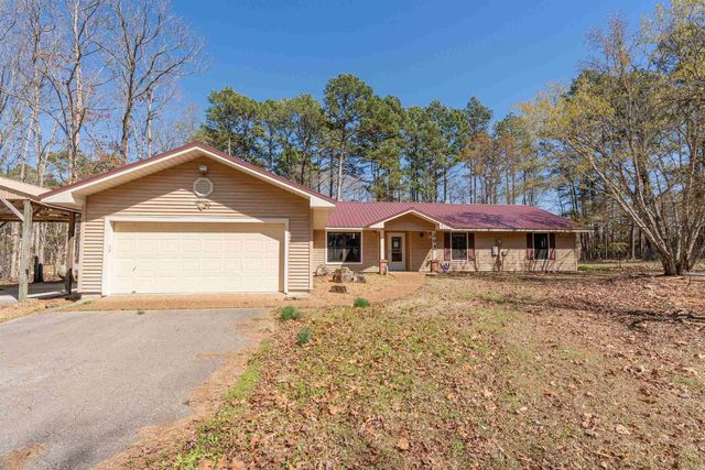 264 Harrelson Road, Tumbling Shoals, AR 72581
