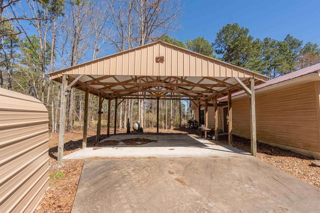 264 Harrelson Road, Tumbling Shoals, AR 72581