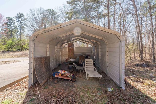 264 Harrelson Road, Tumbling Shoals, AR 72581