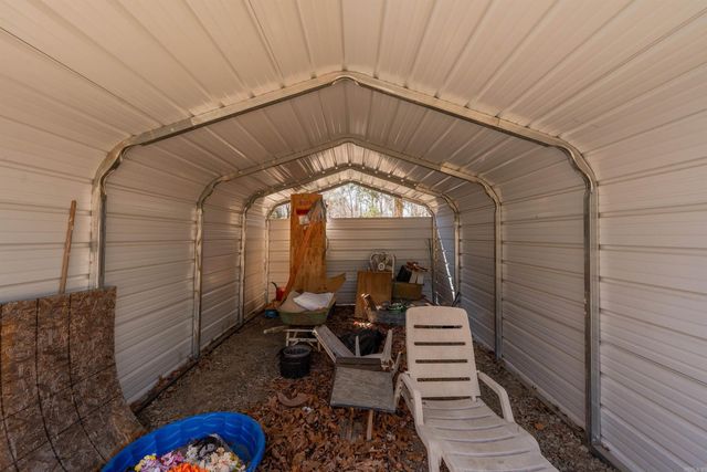 264 Harrelson Road, Tumbling Shoals, AR 72581