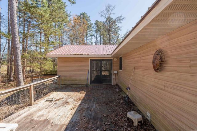 264 Harrelson Road, Tumbling Shoals, AR 72581