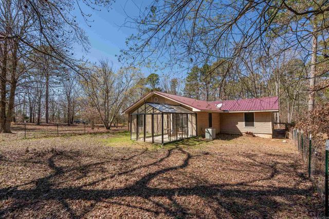 264 Harrelson Road, Tumbling Shoals, AR 72581