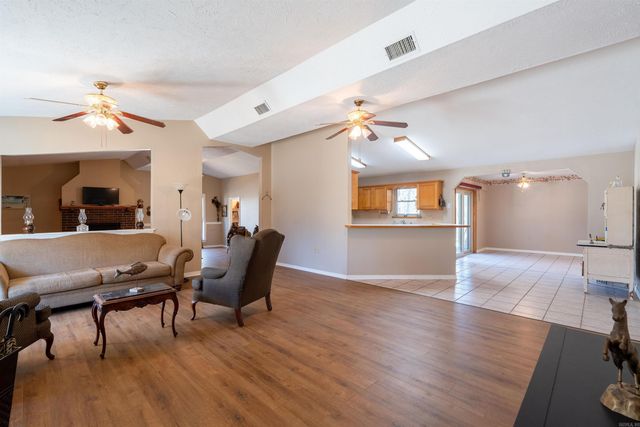 264 Harrelson Road, Tumbling Shoals, AR 72581