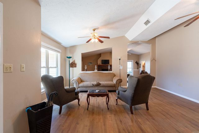 264 Harrelson Road, Tumbling Shoals, AR 72581